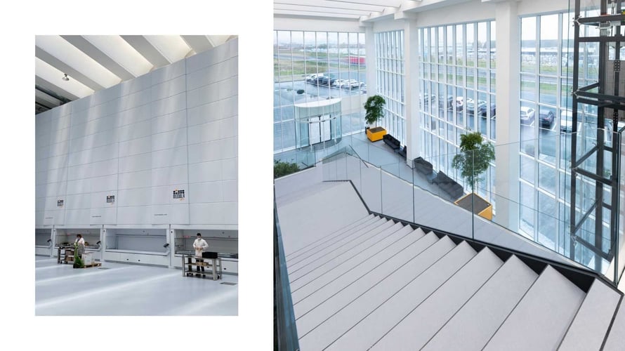 Progetto Impresoft Engage - Modula Spa 2