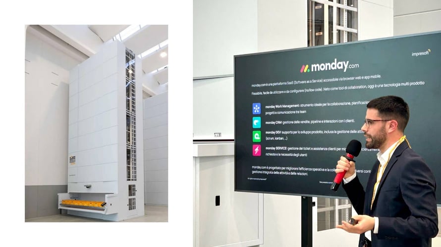 Progetto Impresoft Engage - Modula Spa 3