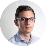 Mirco Vanoni - CMO & COO Onetile