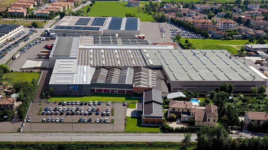 Progetto Impresoft Engage e Gruppo Piazzetta - 1