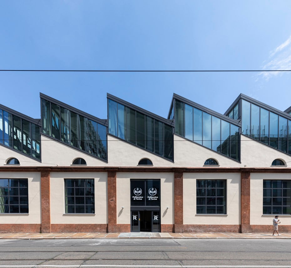 Politecnico di Torino 6