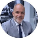 Giorgio Caserio - Responsabile Digital Marketing - ROBUR