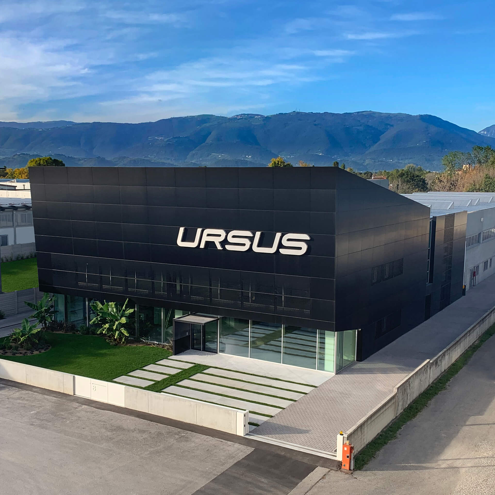 ursus azienda case study - Impresoft Engage