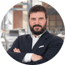 Marco Guarascio - ICT Manager Vetri Speciali