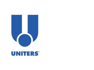 Uniters
