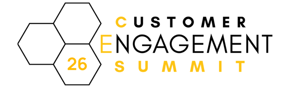 Customer Engagement Summit Customer Engagement Summit