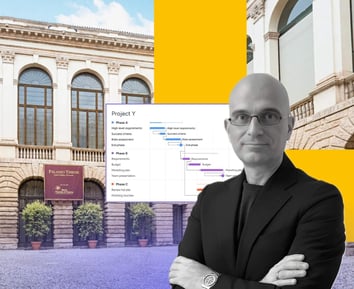 2026: la rotta è tracciata. Come guidarla da vero PMO