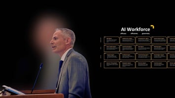 AI ovunque: evoluzione o rivoluzione?