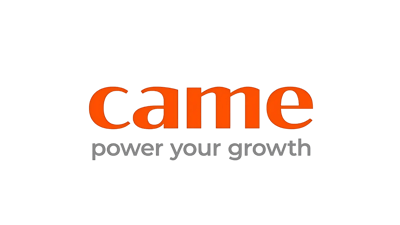 came-logo
