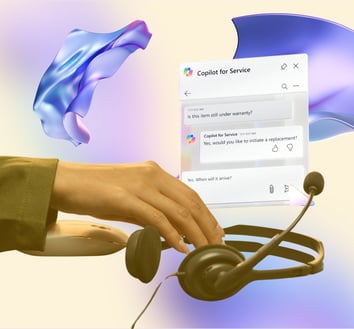 Efficienza e Customer Experience: come Copilot sta riprogettando il servizio clienti