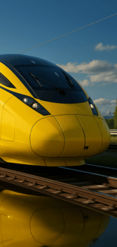 Sezione-treni