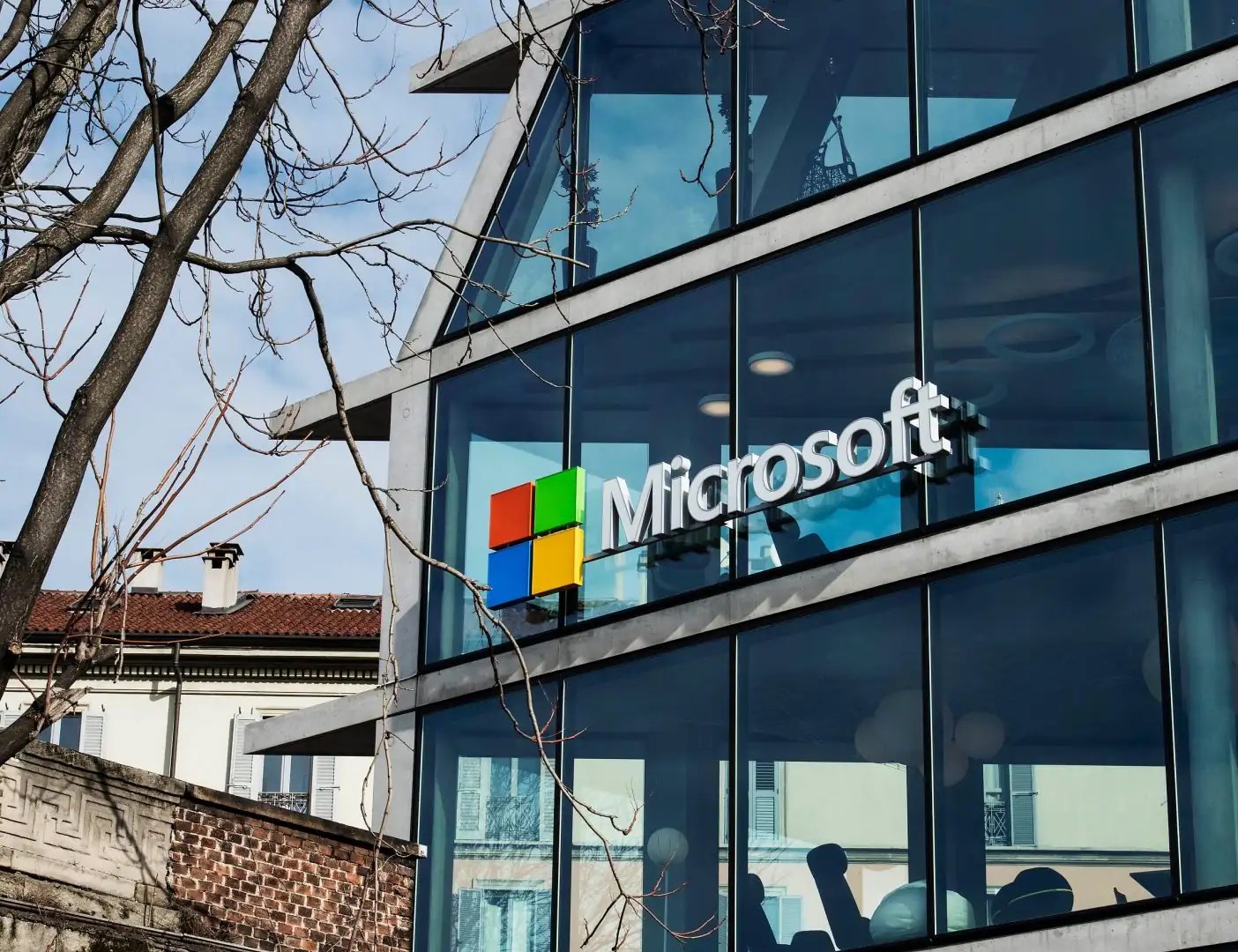 microsoft-house-esterno