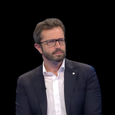 Fabio Tavelli - Giornalista sportivo Sky Sport