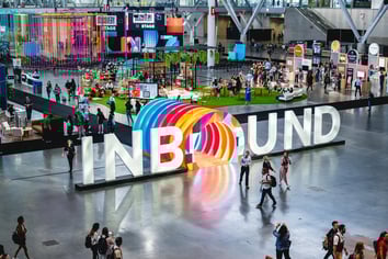 Inbound 2024: le novità che cambieranno la tua strategia (e sì, anche la tua vita)