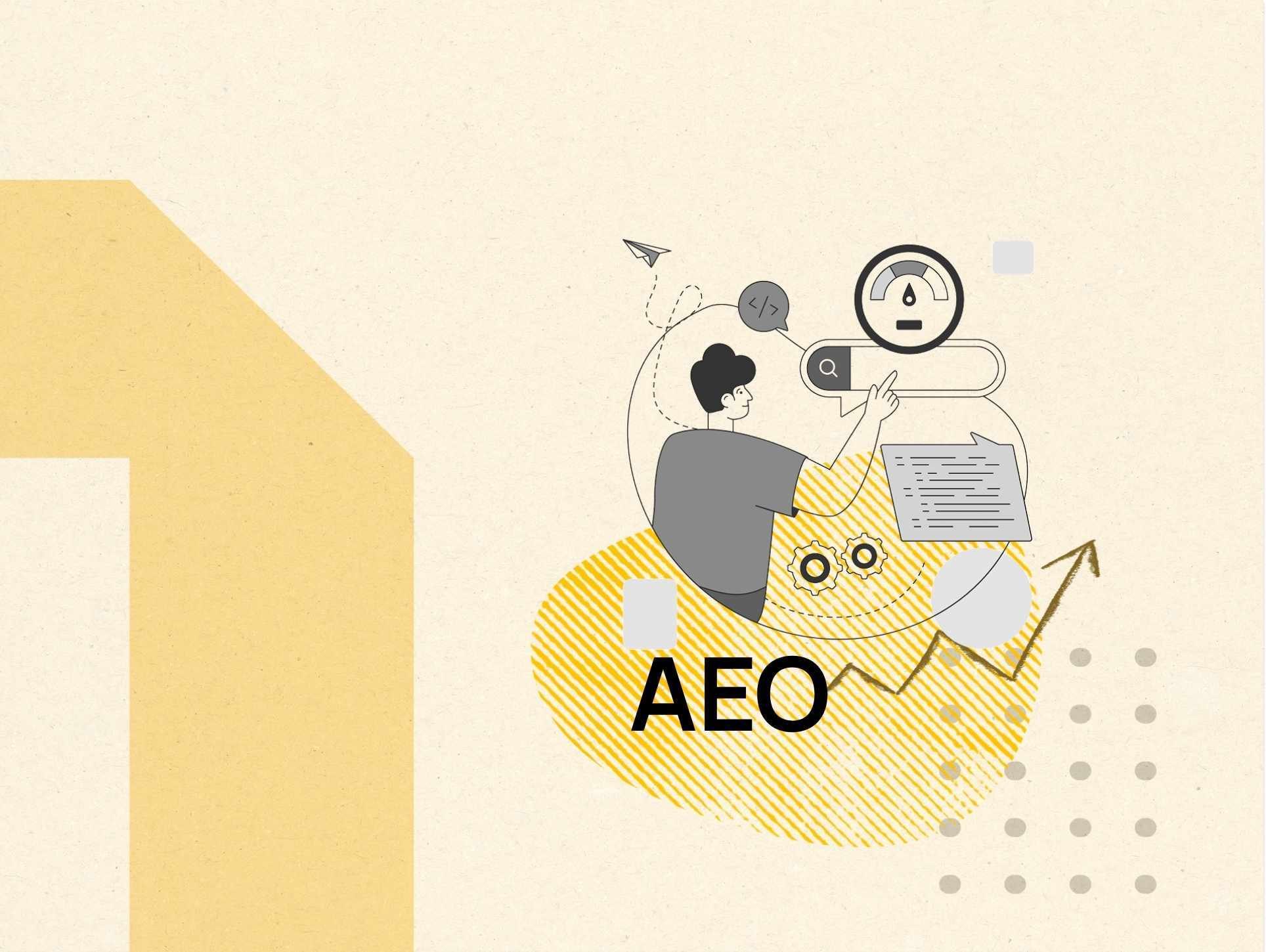 Answer Engine Optimization: la rivoluzione del Content Marketing nell'era dell'AI