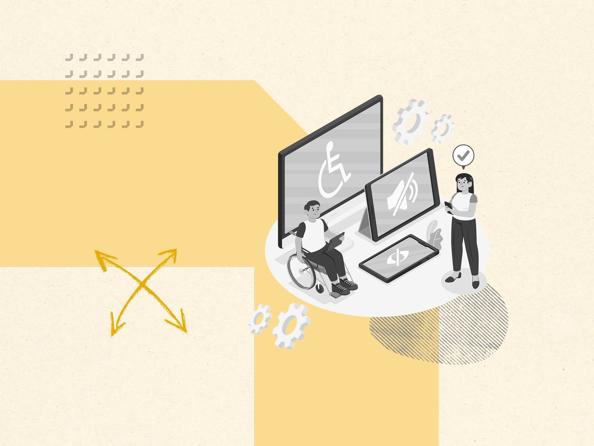 Hero Webinar Accessibilità Digitale