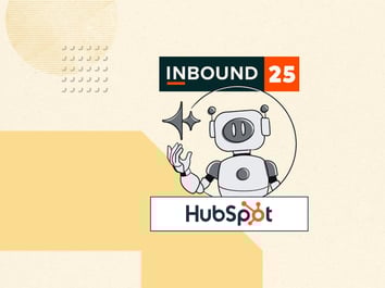 Inbound 2025: come HubSpot ridisegnerà la tua operatività