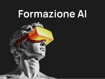 Le soluzioni AI-Powered per potenziare il tuo Customer Journey