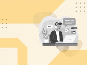 Customer Service: trasforma il caos in crescita con 3 mosse (+1)