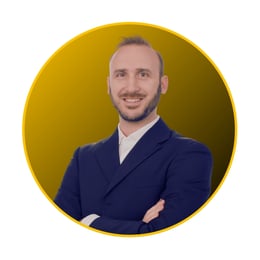 Alessandro Meroni - Modern Application Development Practice Lead, Impresoft Syscons (1)