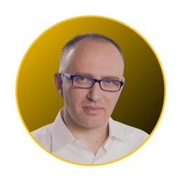 Gianluca Geremia - Impresoft Engage