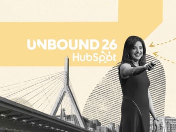 Dal CRM che registra al CRM che ragiona: Unbound 2026