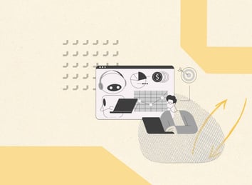 Sales CRM potenziato dall’AI: come far crescere le vendite con monday.com