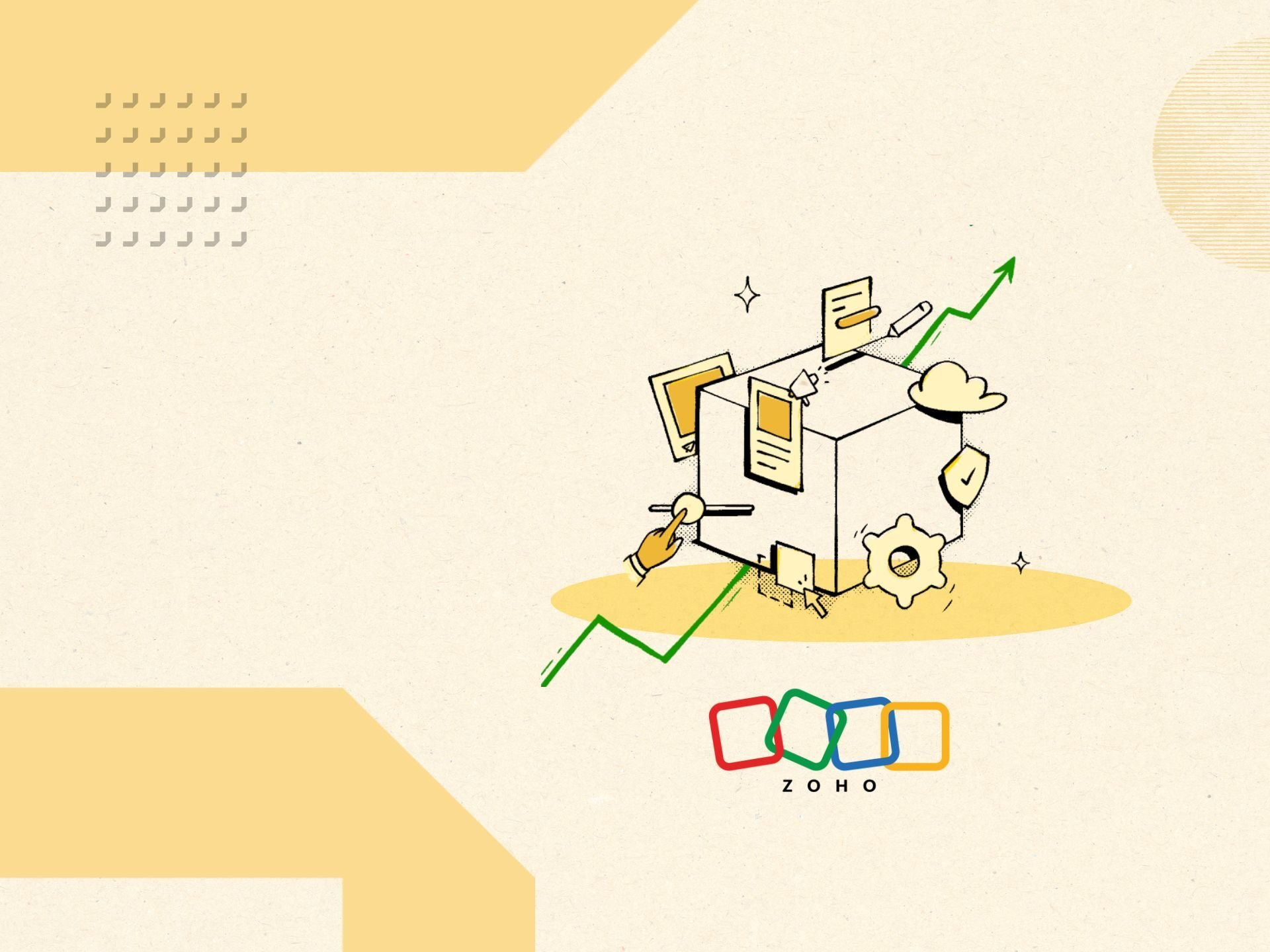 Evento Zoho - Impresoft Engage-1