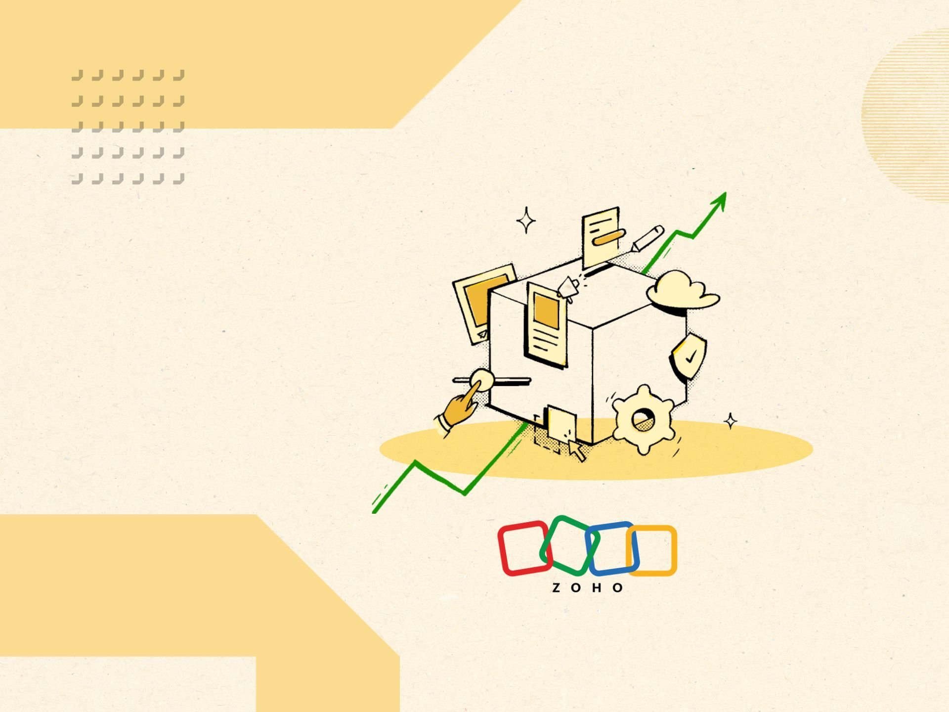 Evento Zoho - Impresoft Engage-3