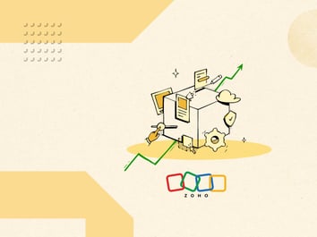 La formula Zoho per crescere in modo intelligente: AI, analytics e assistenza