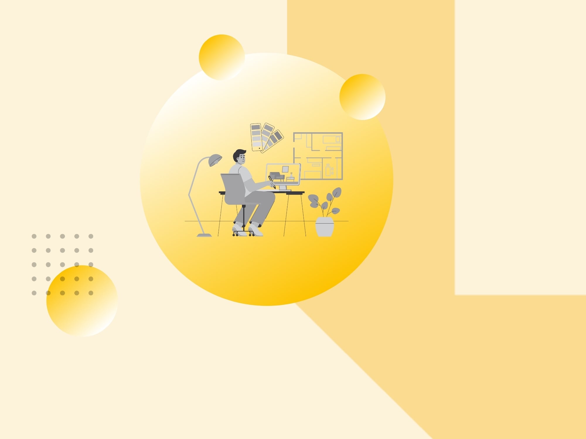 Hero mobile - Guida Arredo & Design