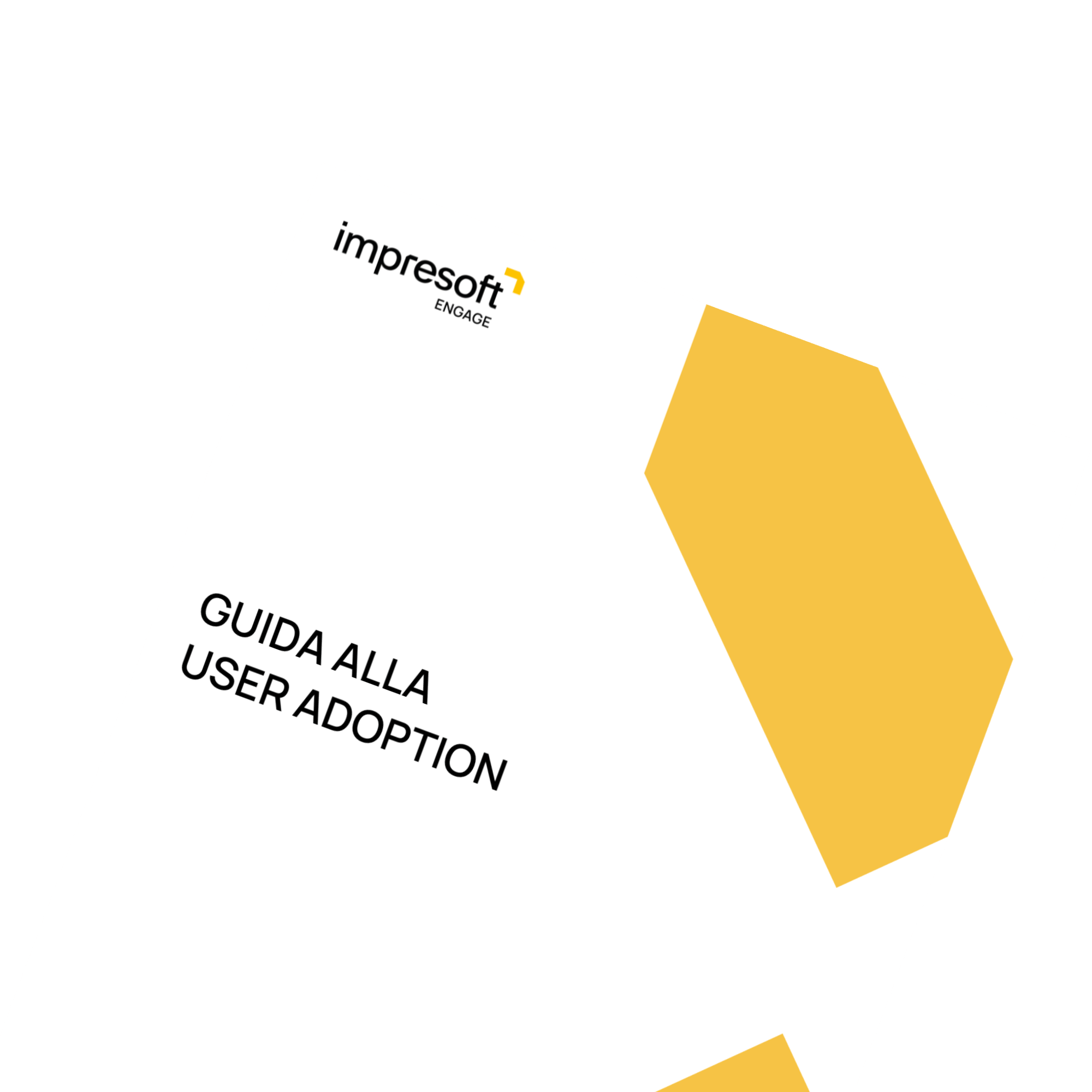 Guida user adoption