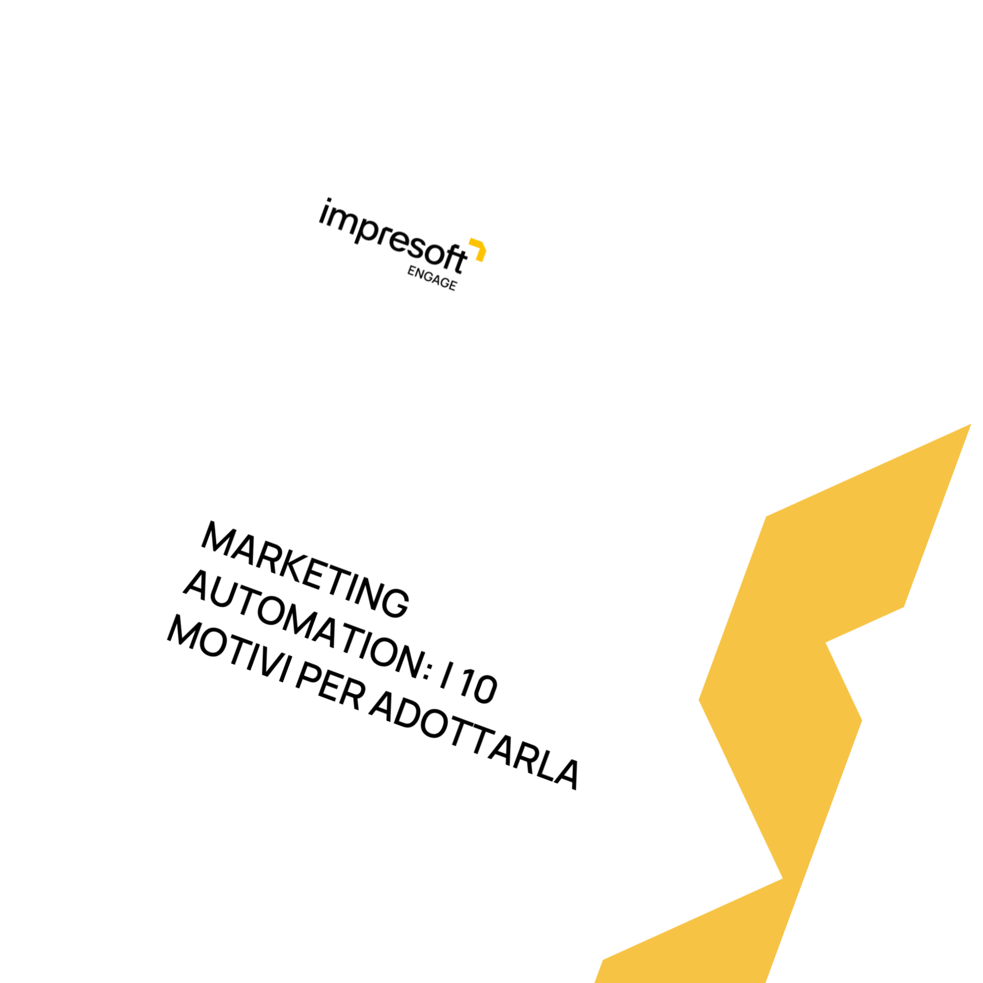 Marketing Automation: i 10 motivi per adottarla