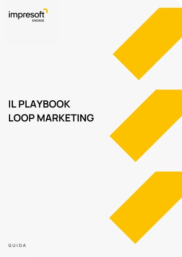 Il Playbook Loop Marketing