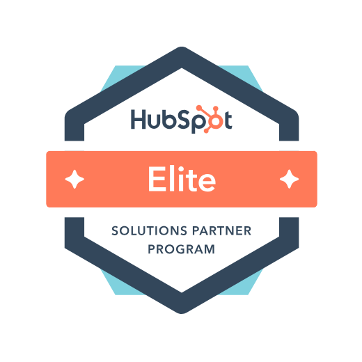 HubSpot Elite