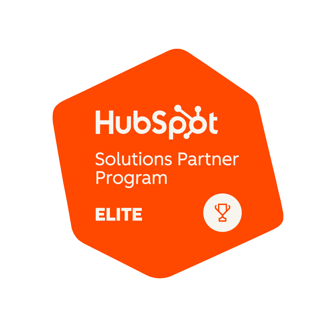 HubSpot Elite