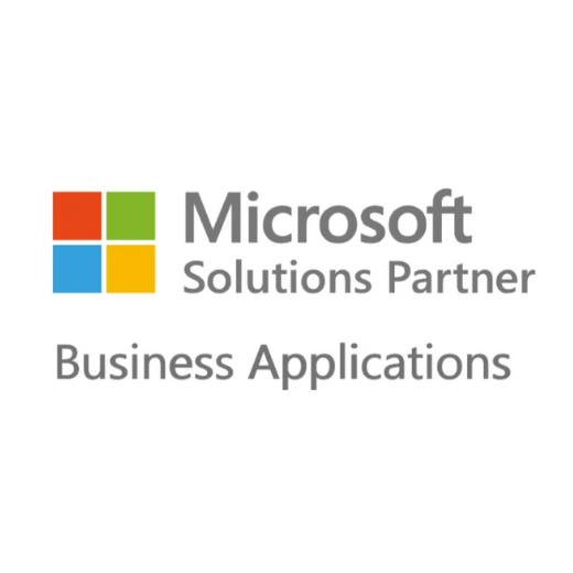 Microsoft Solutions Partner Business Applications