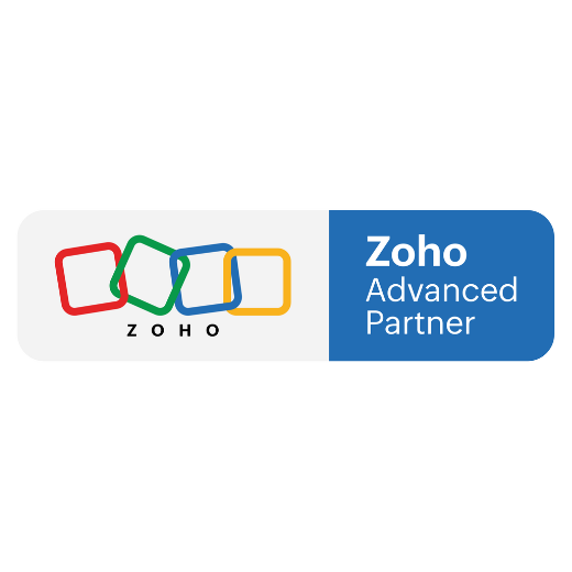 Zoho advanced partner