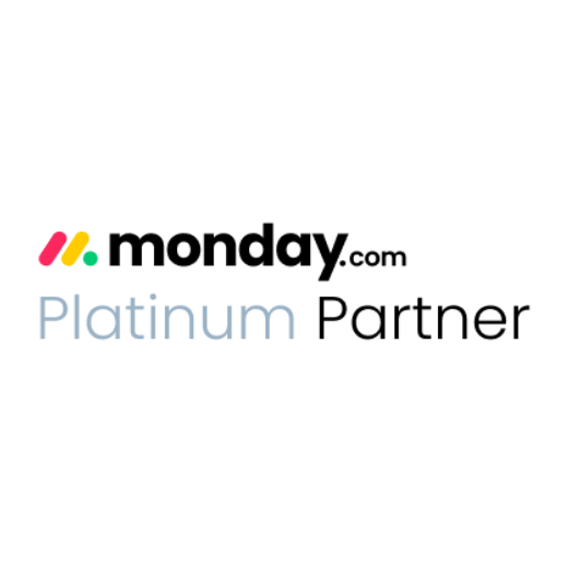 monday platinum partner