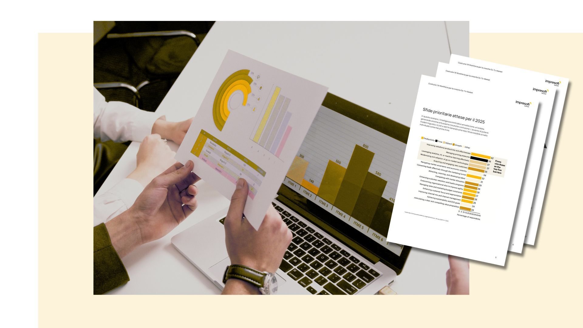 Approfondimenti Impresoft Engage