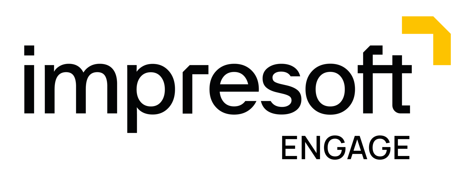 Impresoft Engage