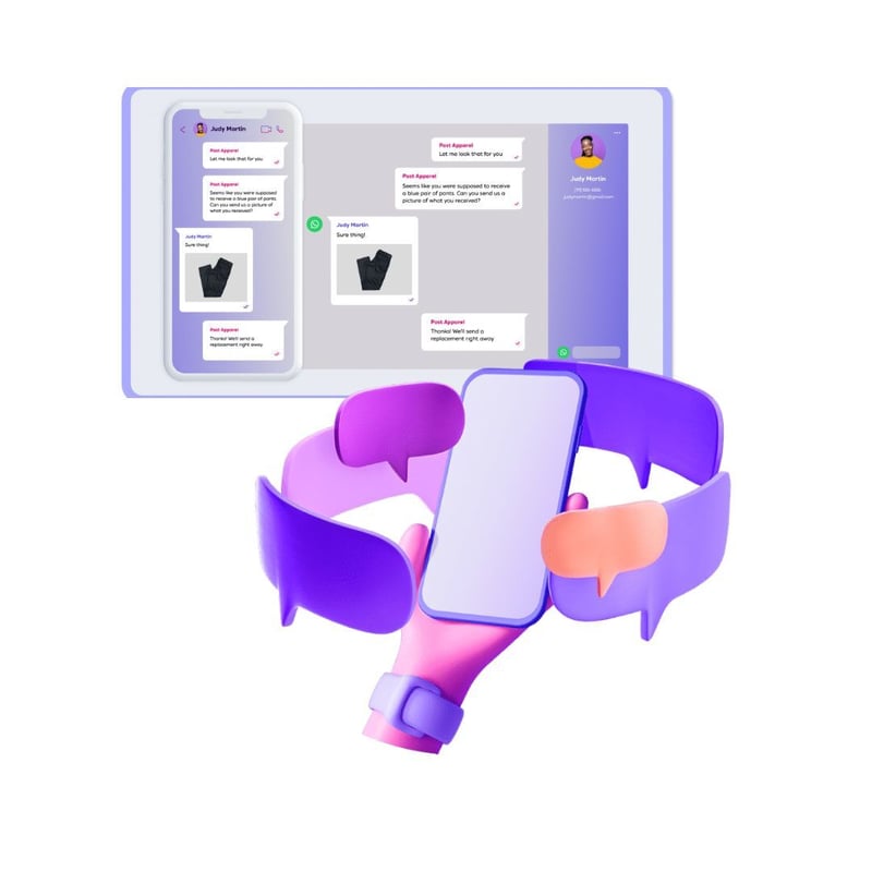 Mitto Intelligence