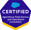 Agentforce-field-service-operations-consultant