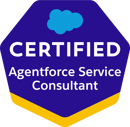 Agentforce-service-consultant