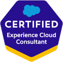 Experience-Cloud-Consultant