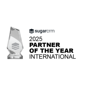 Impresoft Engage - International Partner of the Year Impresoft Engage - International Partner of the Year