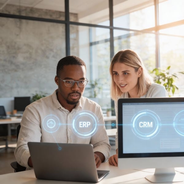 Integrazione SugarCRM e ERP Sage X3-1