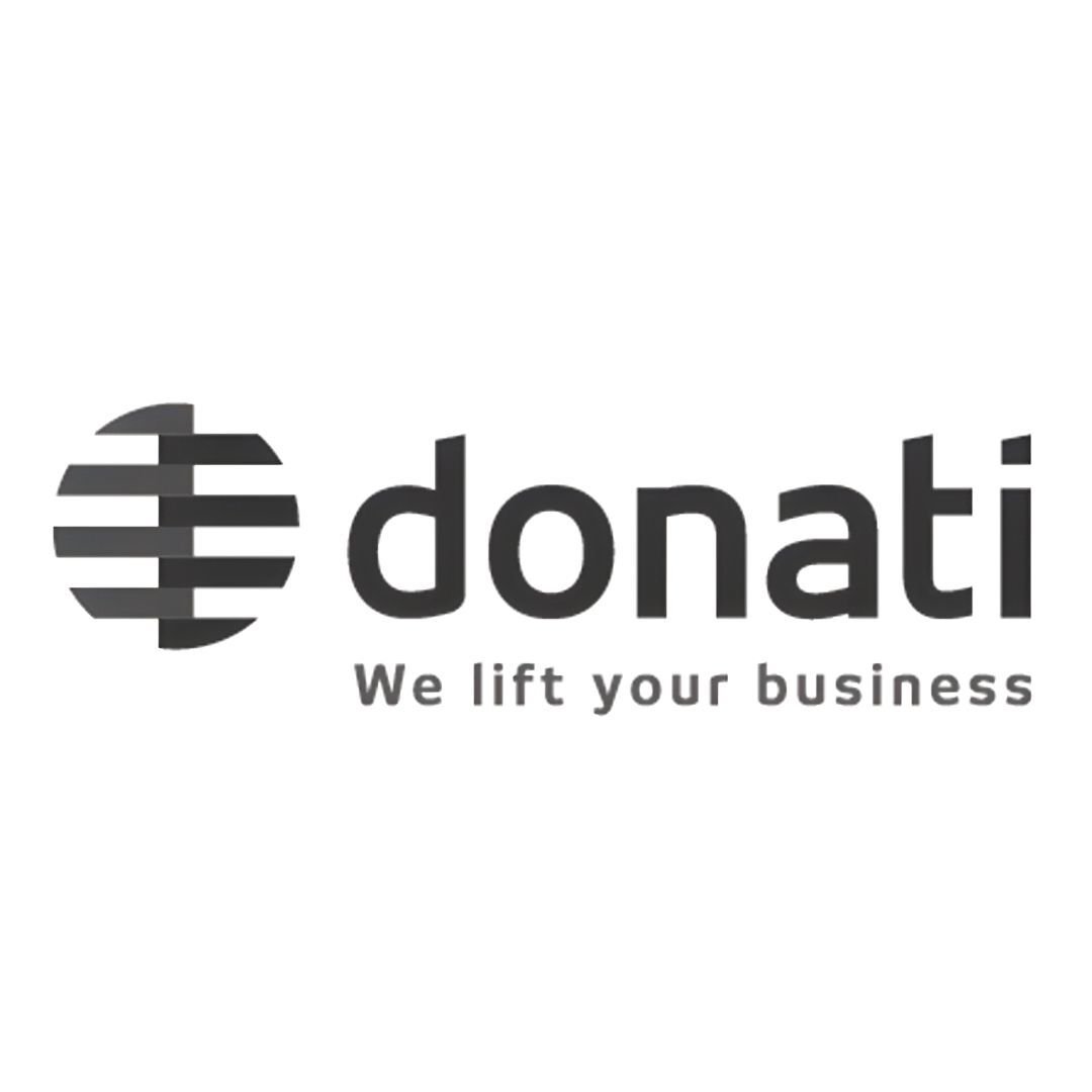 Logo Donati