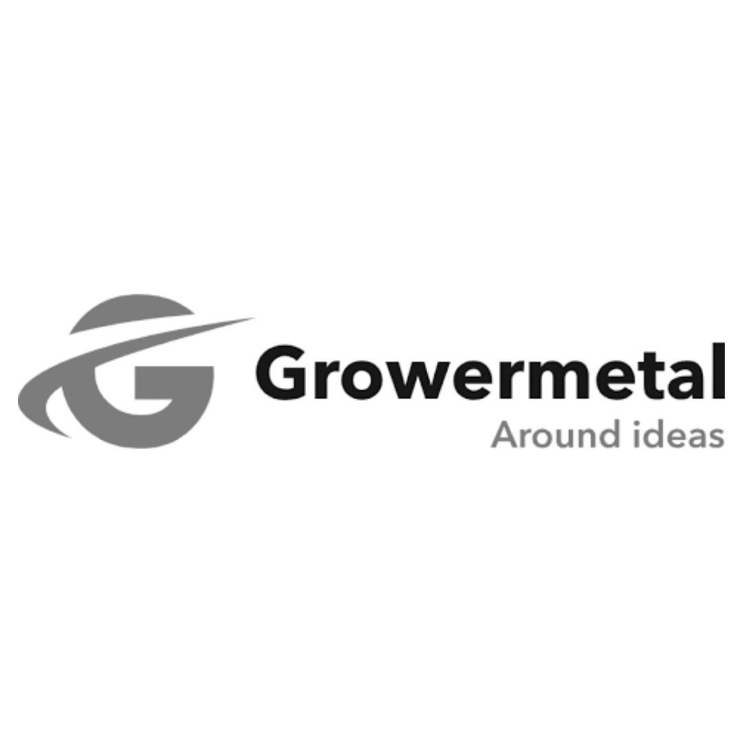 Logo Growermetal