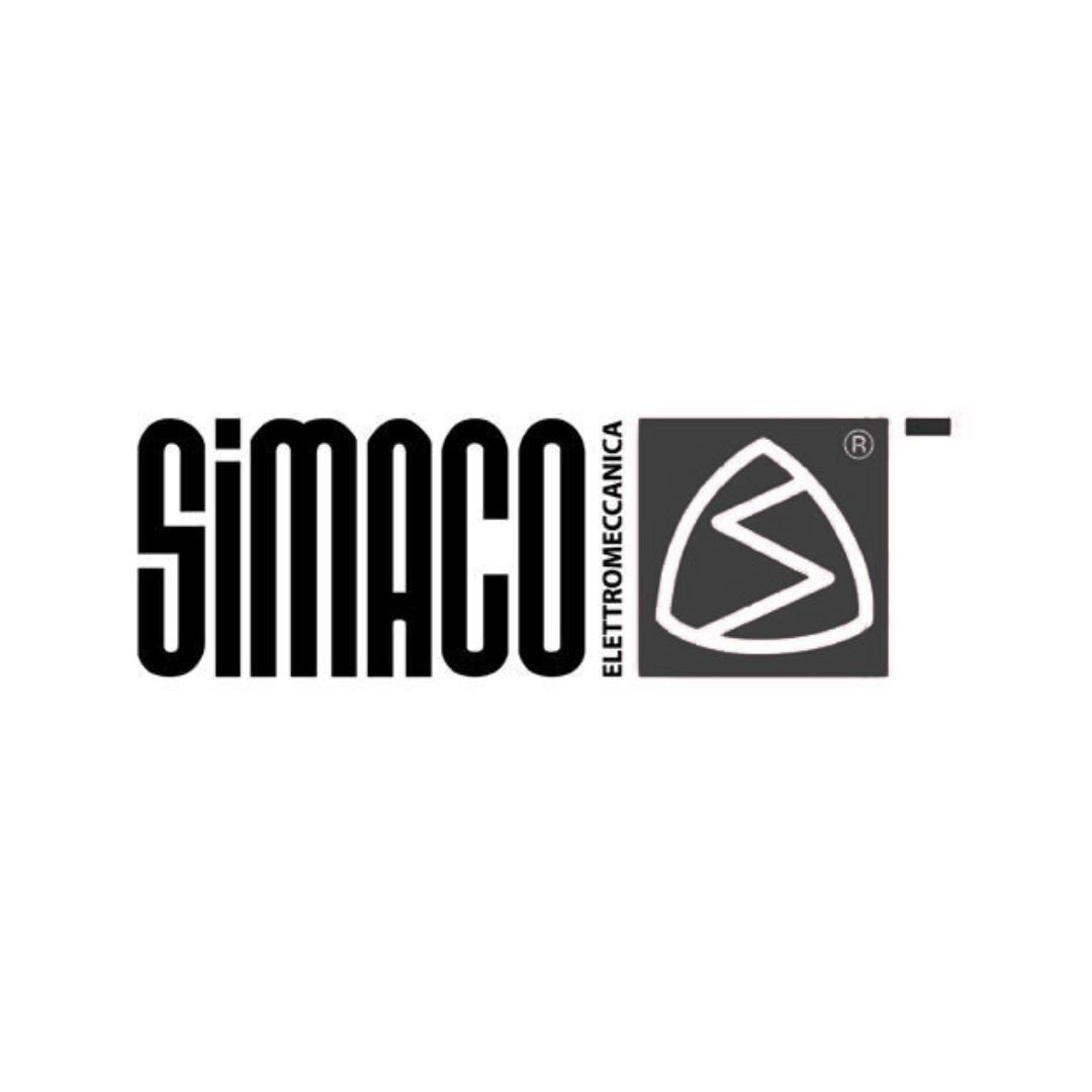 Logo Simaco black